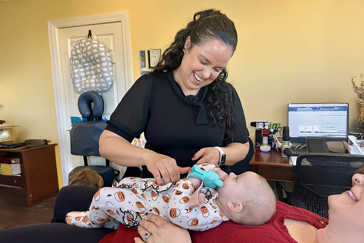 Pregnancy care Rhode Island