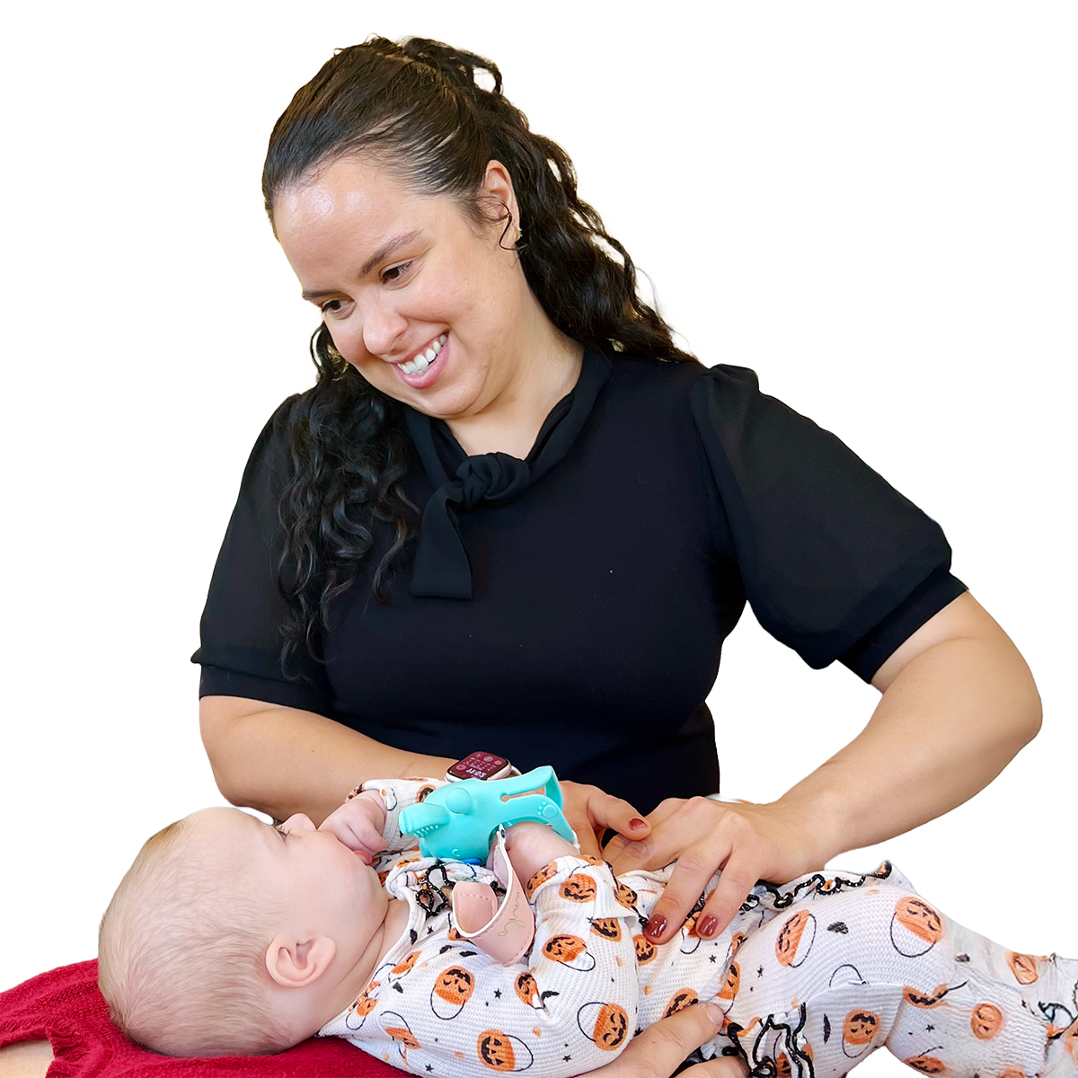 Bayside Chiropractic Landing Page Image