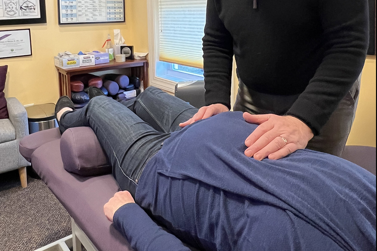 Pregnancy care Rhode Island